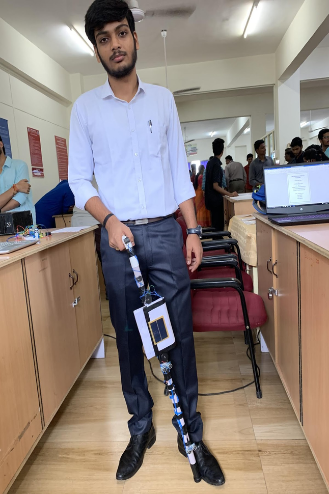 Sanskar Sharma S Portfolio